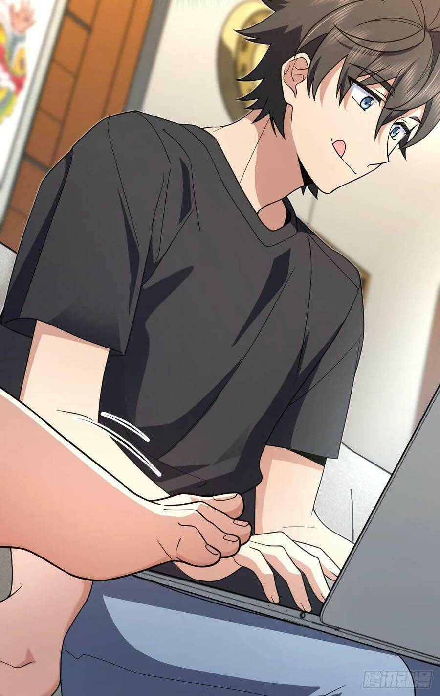 Bà Xã Nhà Tôi Đến Từ Ngàn Năm Trước - Chapter 159 - Page 12