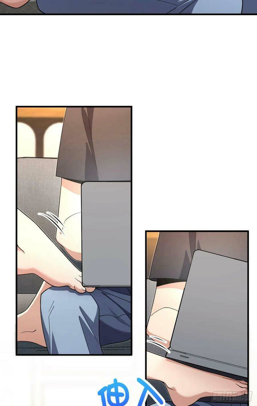 Bà Xã Nhà Tôi Đến Từ Ngàn Năm Trước - Chapter 159 - Page 13