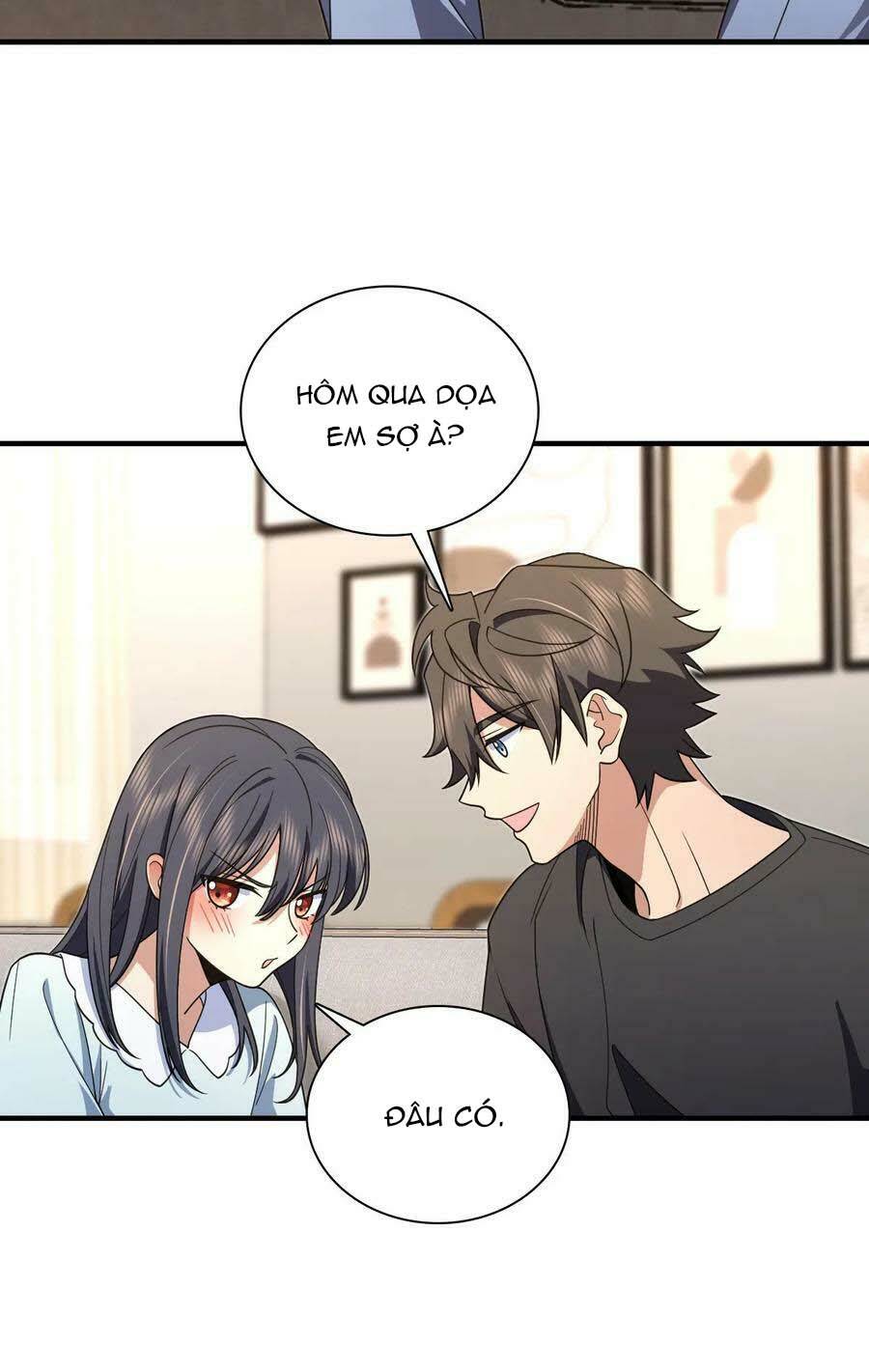 Bà Xã Nhà Tôi Đến Từ Ngàn Năm Trước - Chapter 159 - Page 15