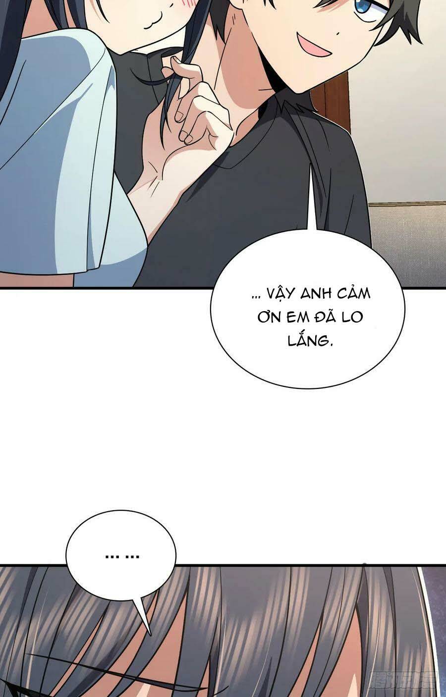 Bà Xã Nhà Tôi Đến Từ Ngàn Năm Trước - Chapter 159 - Page 18