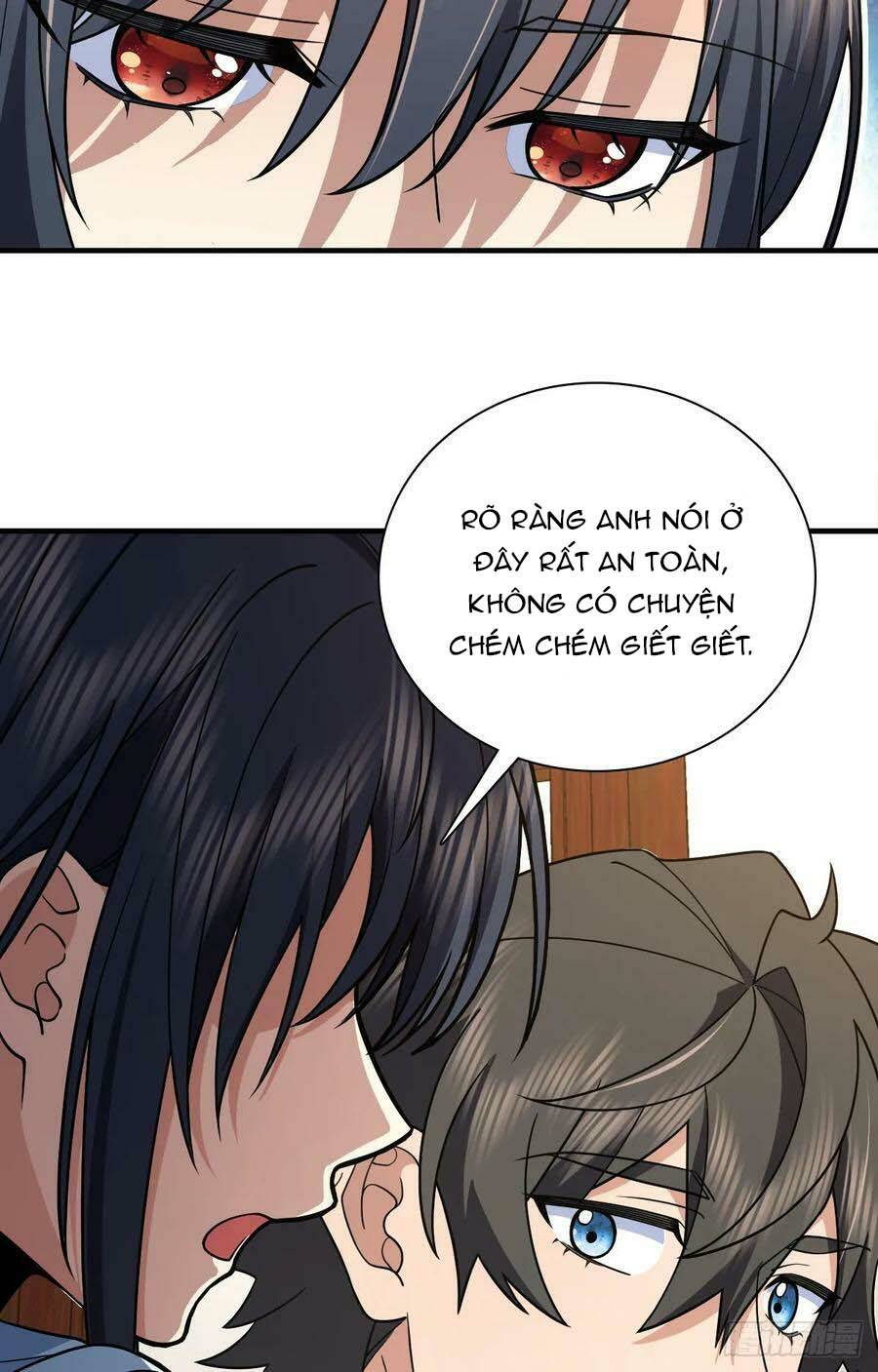 Bà Xã Nhà Tôi Đến Từ Ngàn Năm Trước - Chapter 159 - Page 19