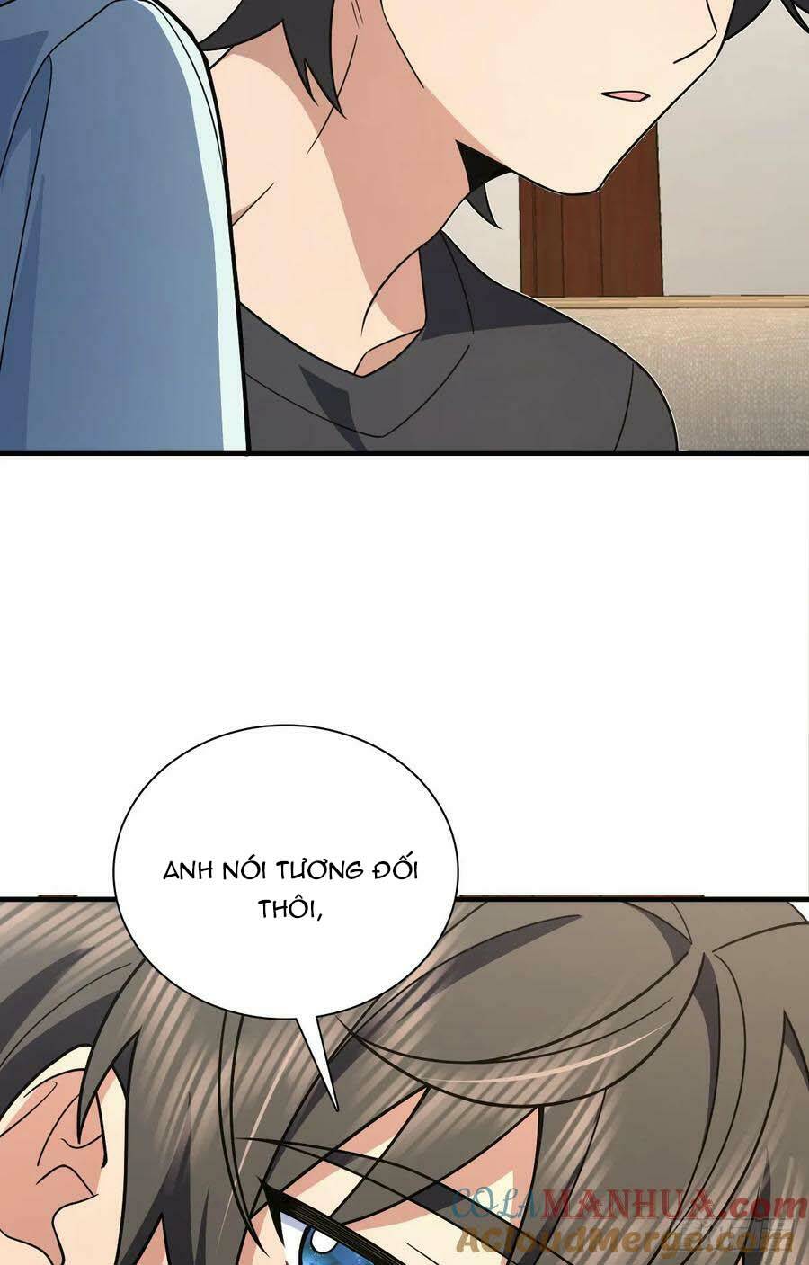 Bà Xã Nhà Tôi Đến Từ Ngàn Năm Trước - Chapter 159 - Page 20