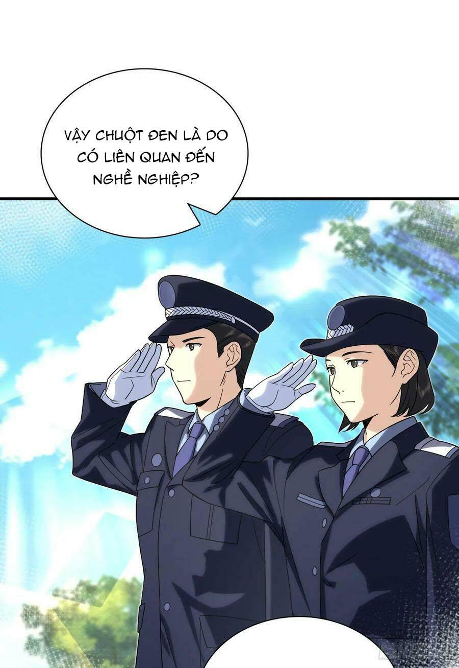 Bà Xã Nhà Tôi Đến Từ Ngàn Năm Trước - Chapter 159 - Page 22