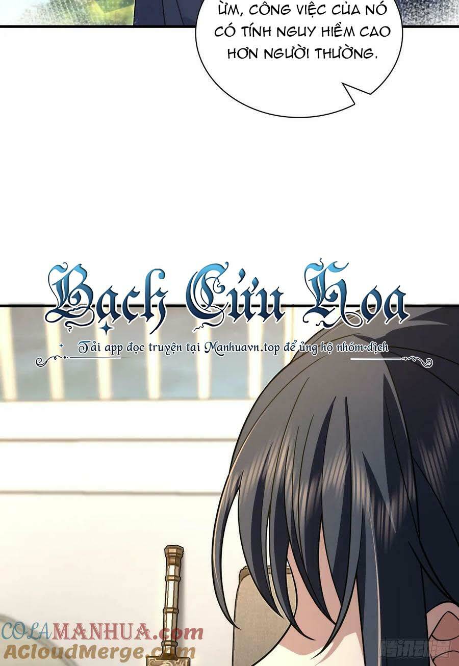 Bà Xã Nhà Tôi Đến Từ Ngàn Năm Trước - Chapter 159 - Page 23