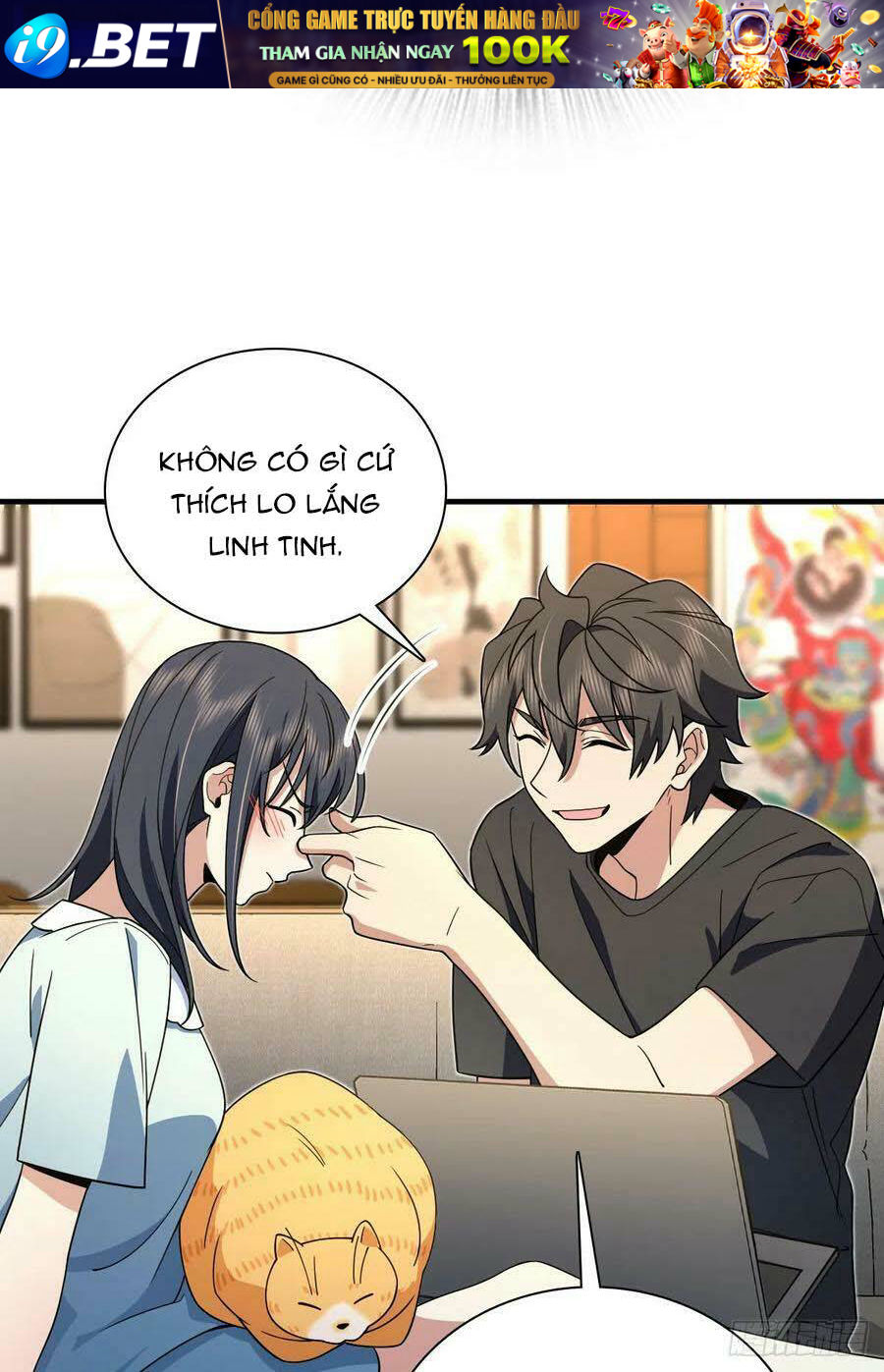 Bà Xã Nhà Tôi Đến Từ Ngàn Năm Trước - Chapter 159 - Page 25