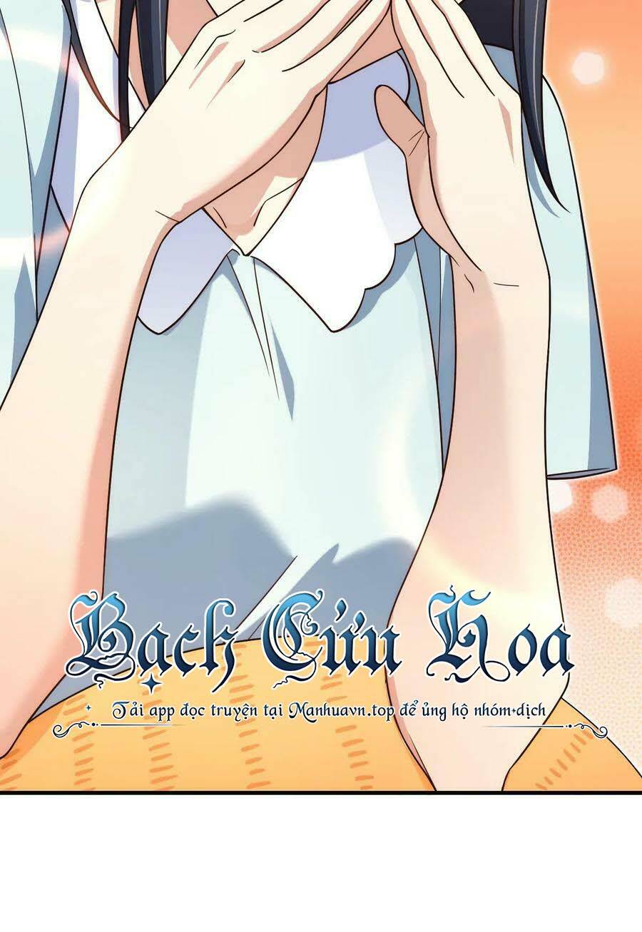 Bà Xã Nhà Tôi Đến Từ Ngàn Năm Trước - Chapter 159 - Page 27