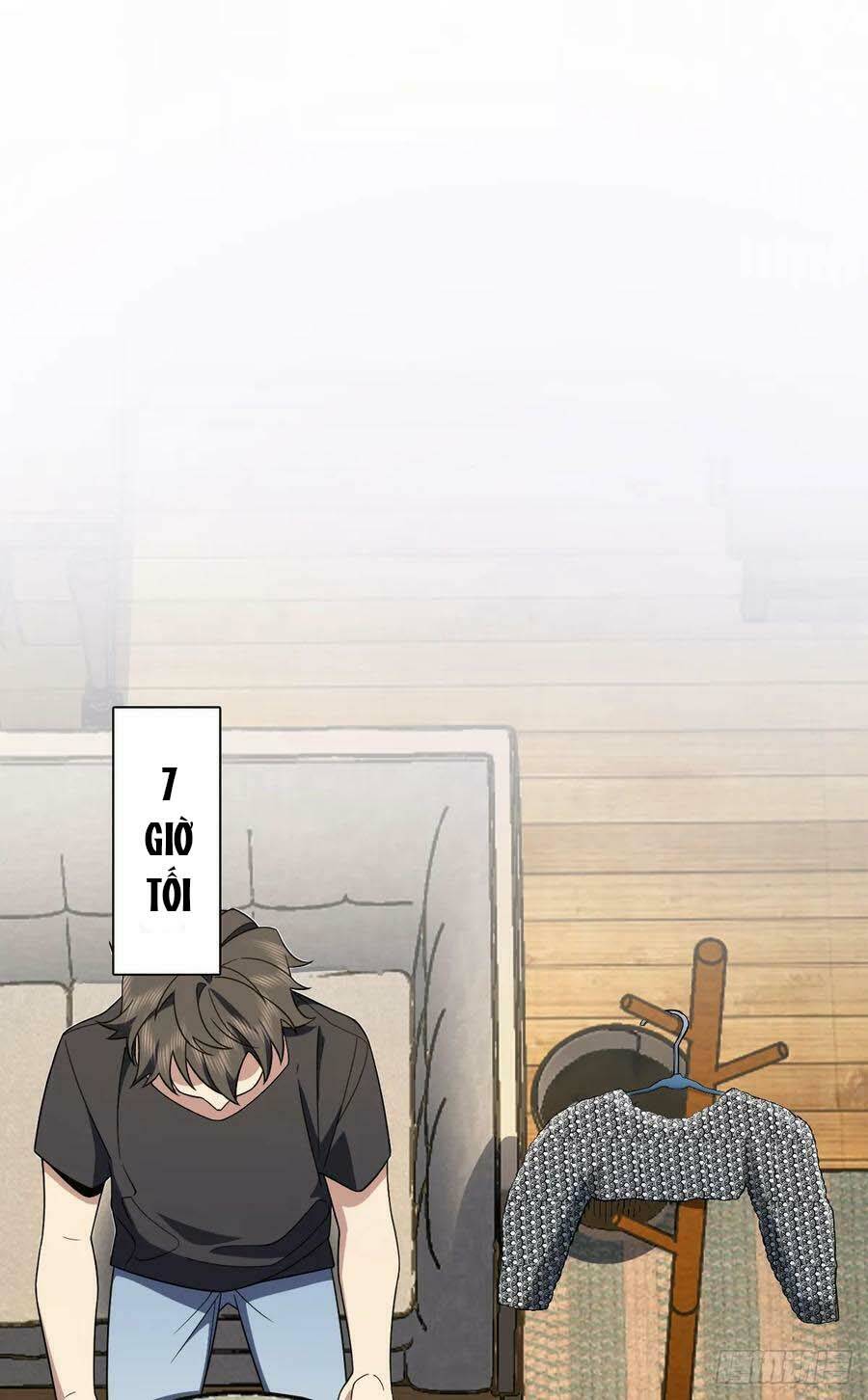 Bà Xã Nhà Tôi Đến Từ Ngàn Năm Trước - Chapter 159 - Page 28