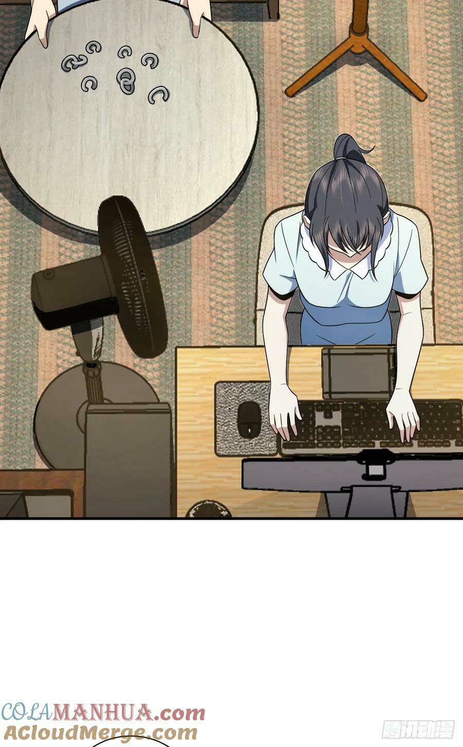 Bà Xã Nhà Tôi Đến Từ Ngàn Năm Trước - Chapter 159 - Page 29