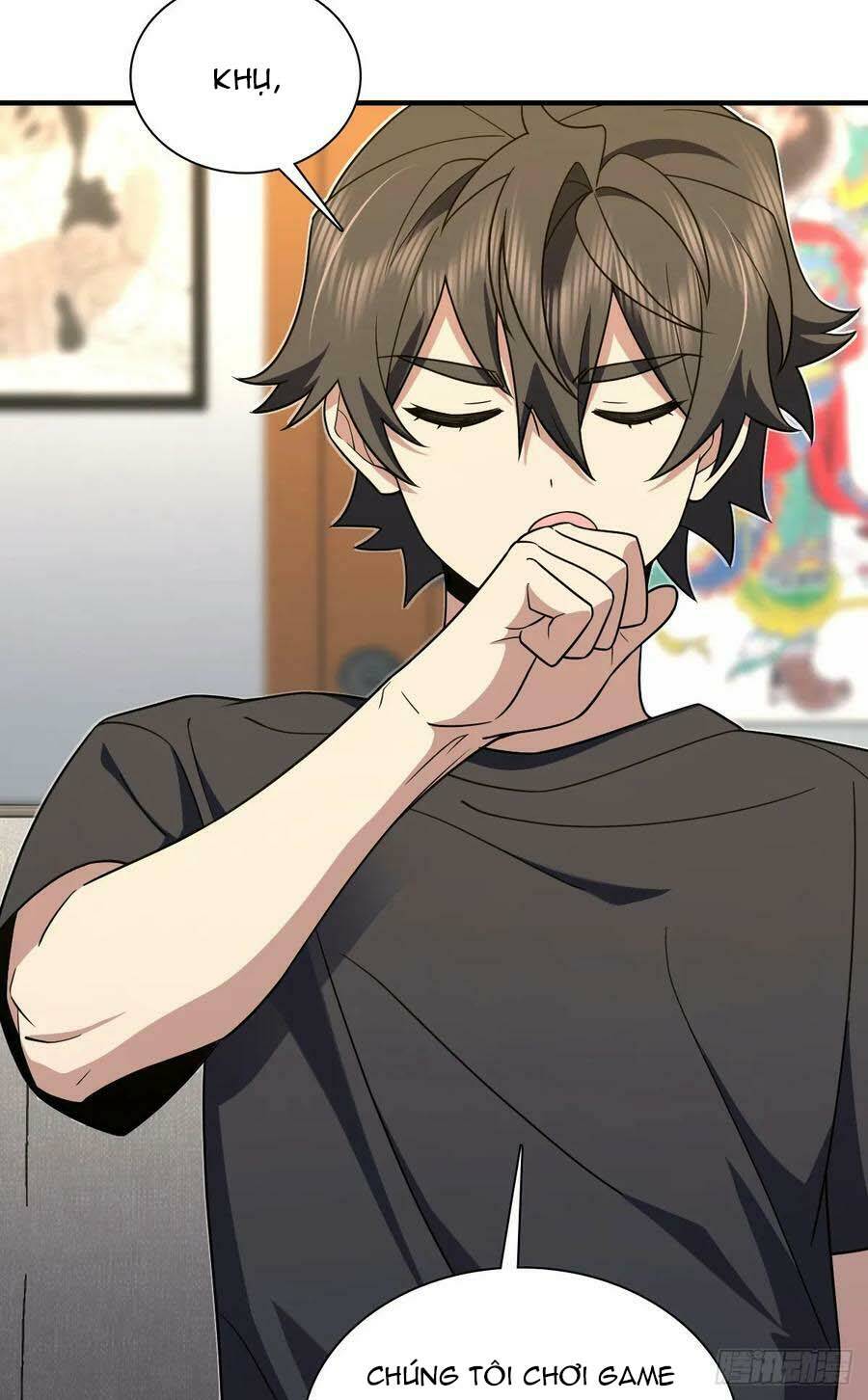 Bà Xã Nhà Tôi Đến Từ Ngàn Năm Trước - Chapter 159 - Page 30