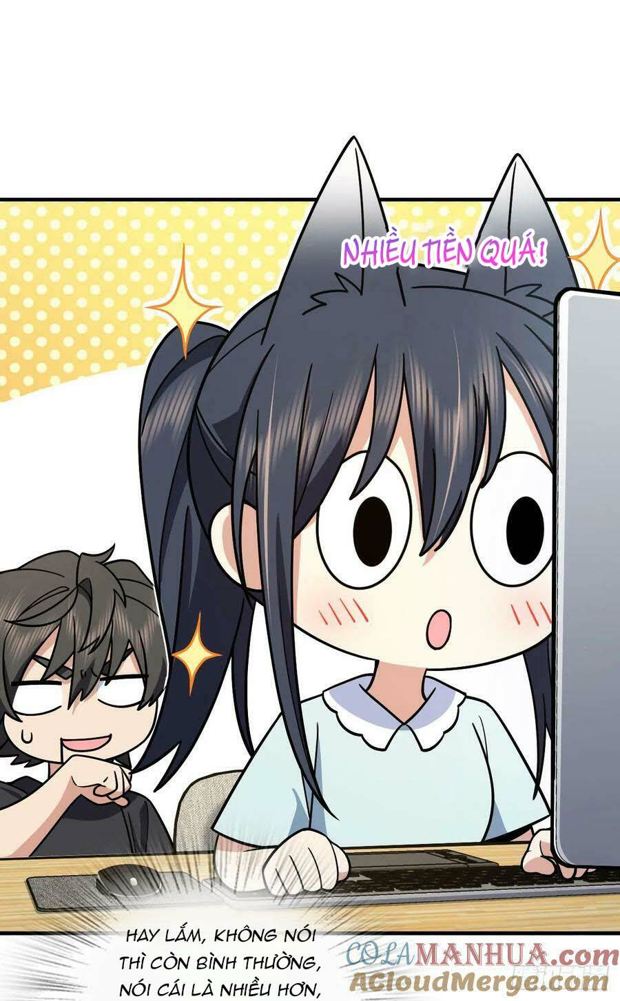 Bà Xã Nhà Tôi Đến Từ Ngàn Năm Trước - Chapter 159 - Page 32