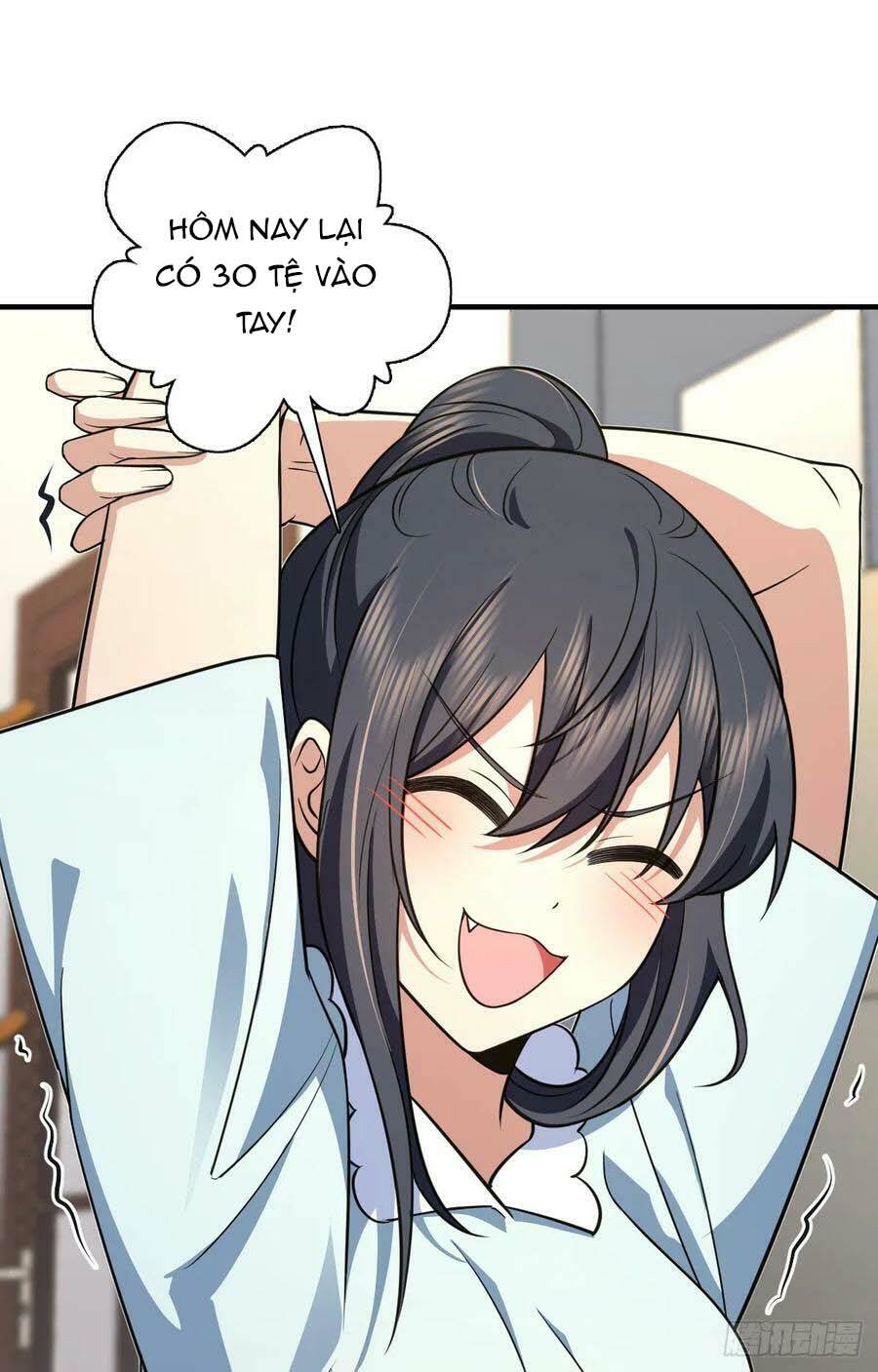 Bà Xã Nhà Tôi Đến Từ Ngàn Năm Trước - Chapter 159 - Page 34