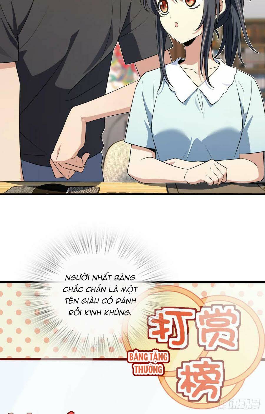 Bà Xã Nhà Tôi Đến Từ Ngàn Năm Trước - Chapter 159 - Page 36