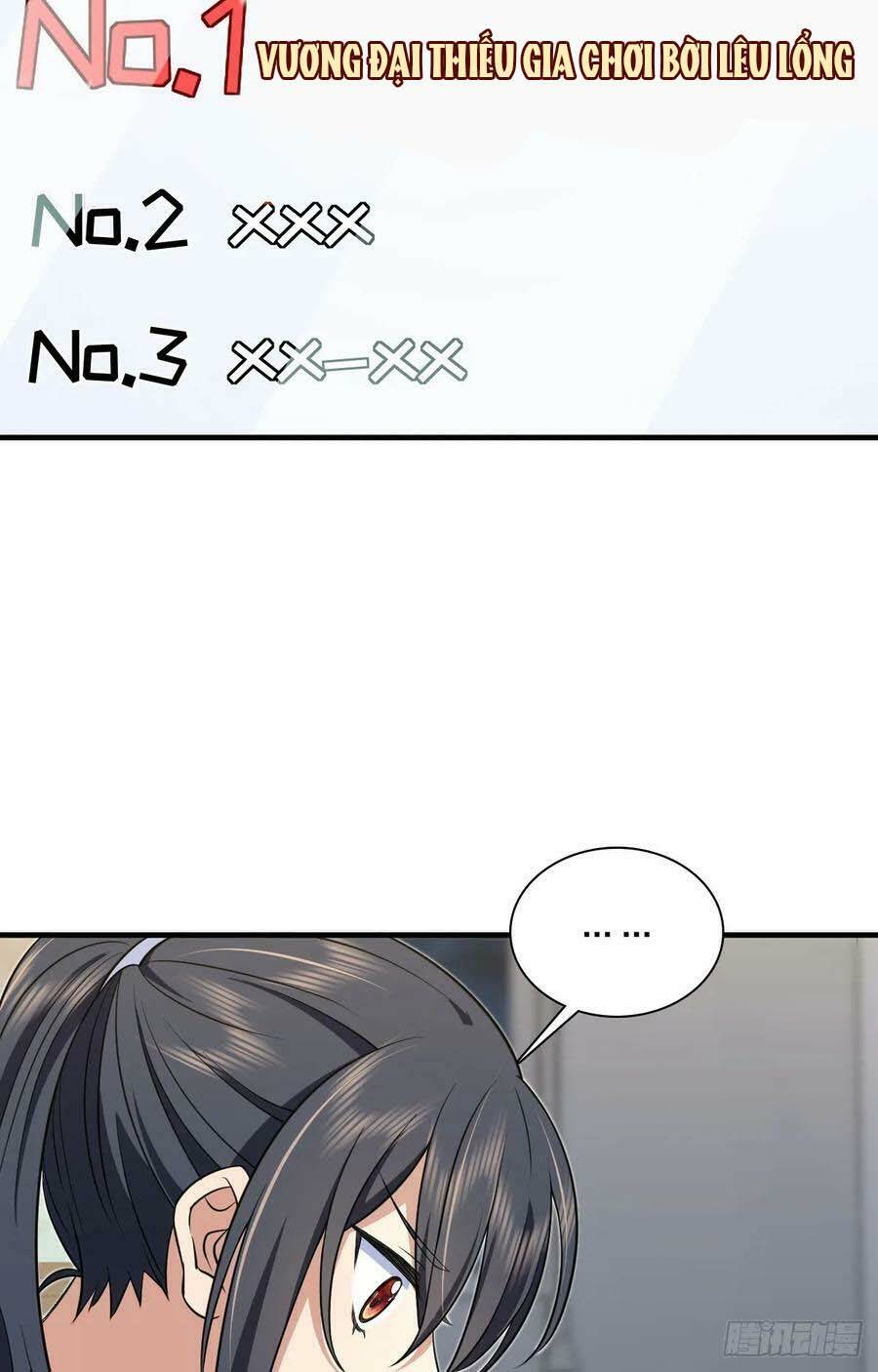 Bà Xã Nhà Tôi Đến Từ Ngàn Năm Trước - Chapter 159 - Page 37