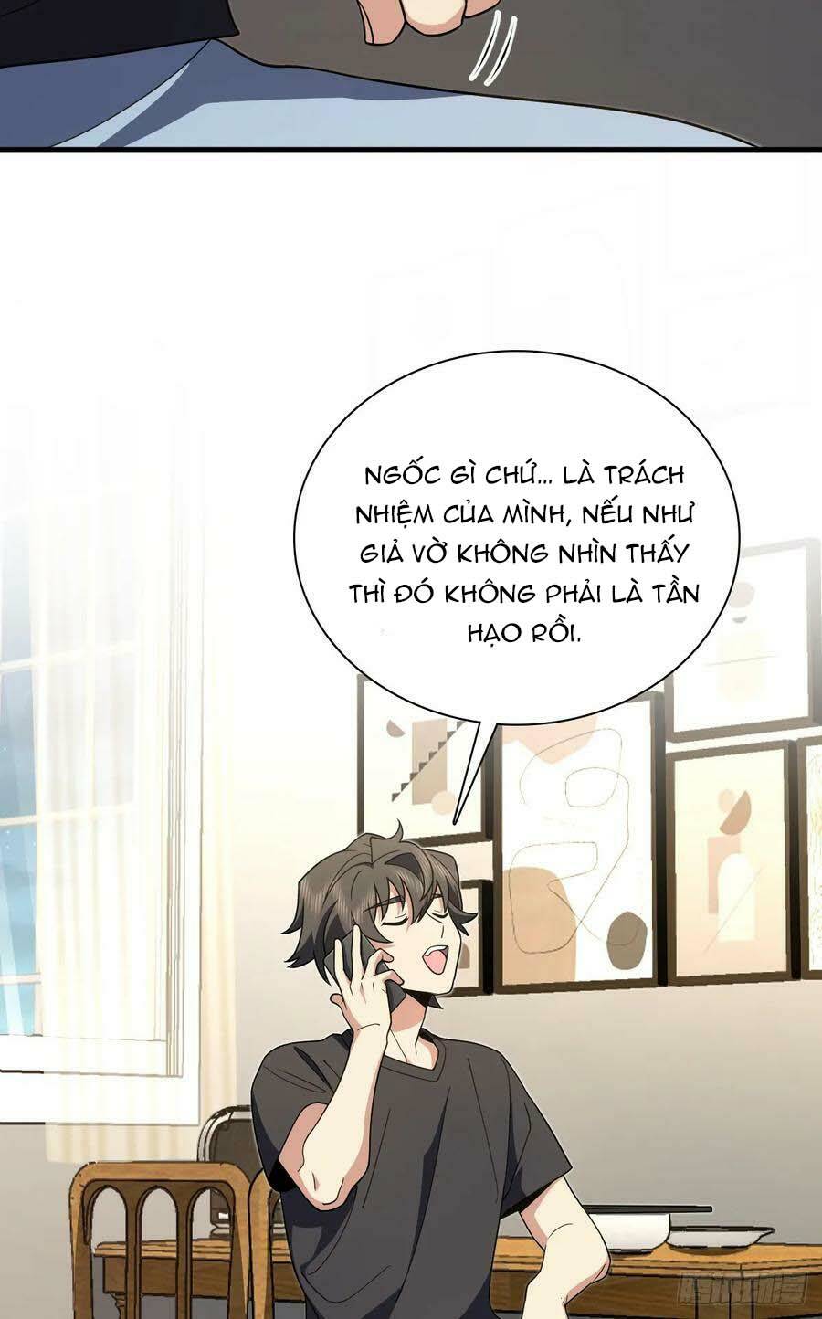 Bà Xã Nhà Tôi Đến Từ Ngàn Năm Trước - Chapter 159 - Page 3