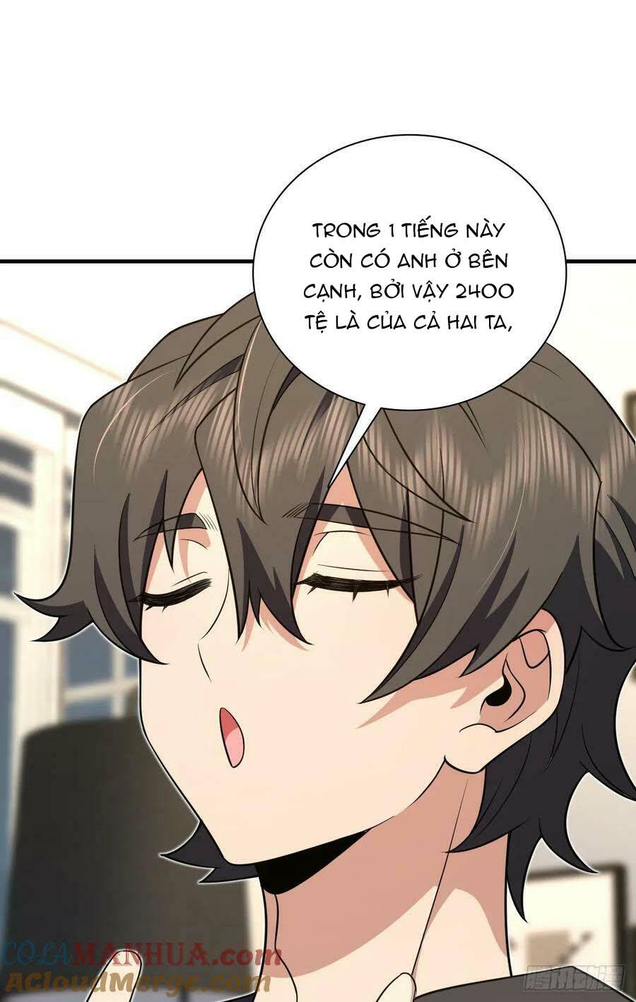 Bà Xã Nhà Tôi Đến Từ Ngàn Năm Trước - Chapter 159 - Page 41