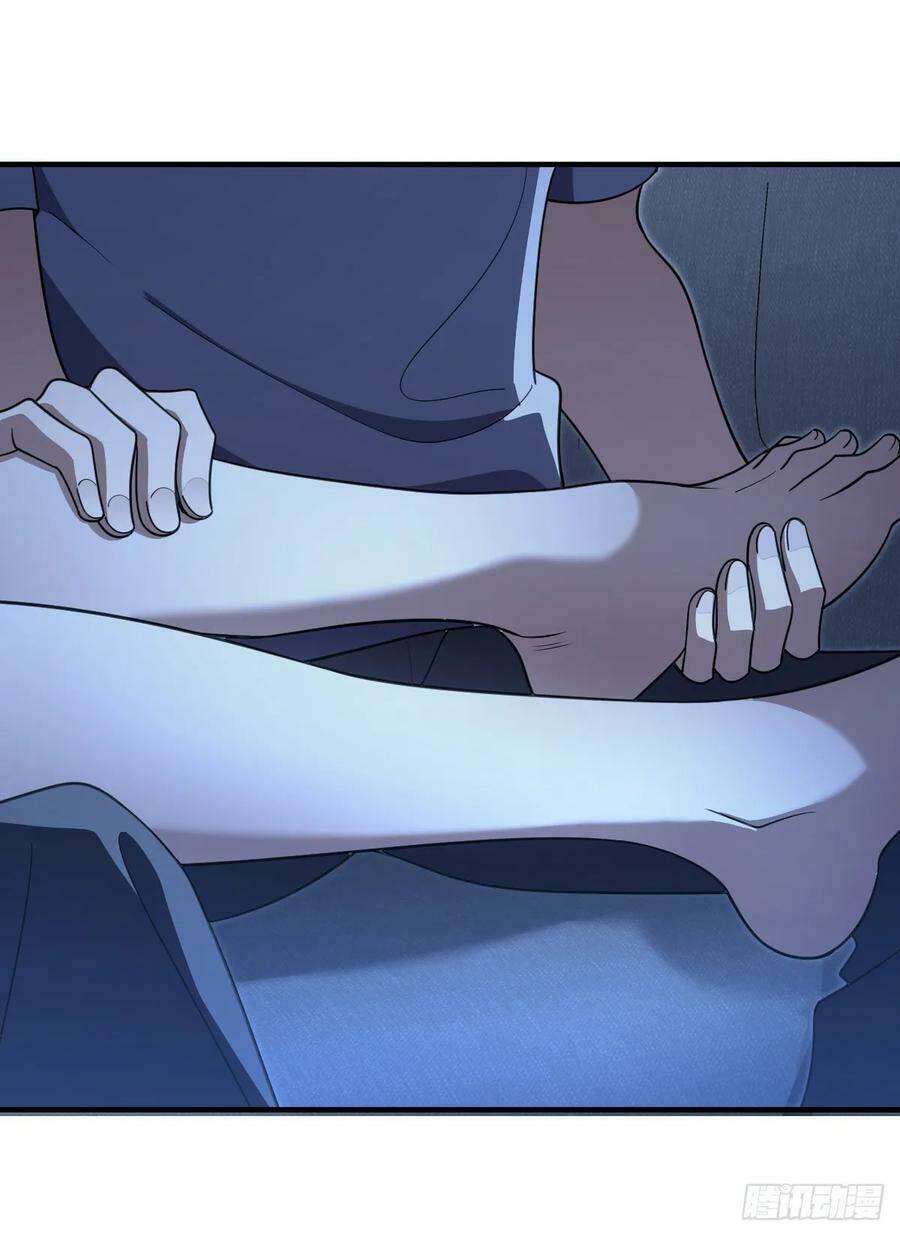 Bà Xã Nhà Tôi Đến Từ Ngàn Năm Trước - Chapter 159 - Page 46