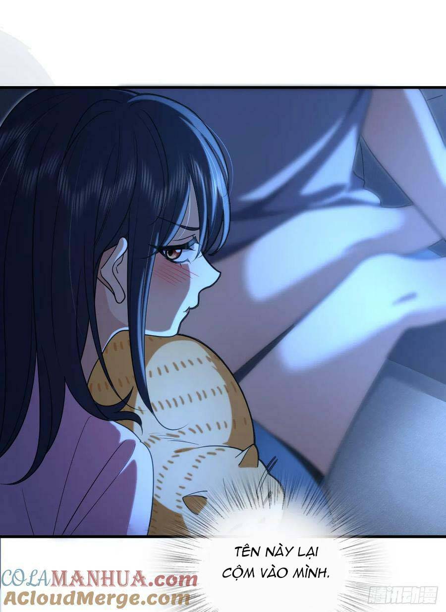 Bà Xã Nhà Tôi Đến Từ Ngàn Năm Trước - Chapter 159 - Page 47