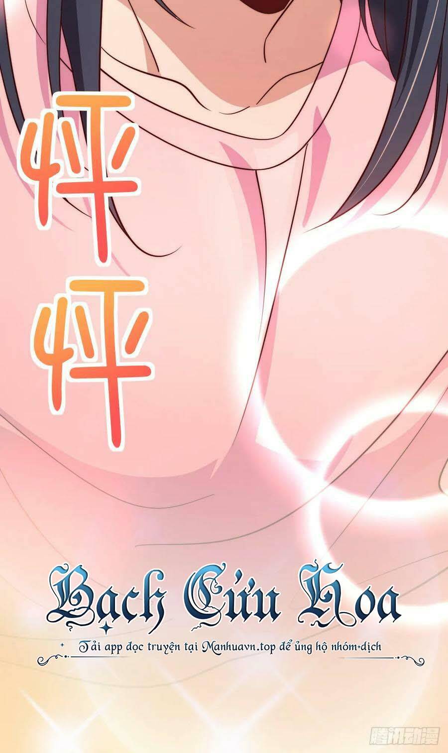 Bà Xã Nhà Tôi Đến Từ Ngàn Năm Trước - Chapter 159 - Page 54