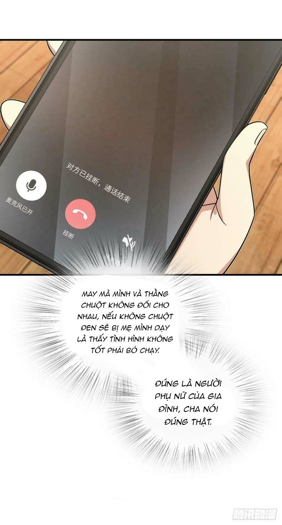 Bà Xã Nhà Tôi Đến Từ Ngàn Năm Trước - Chapter 159 - Page 5