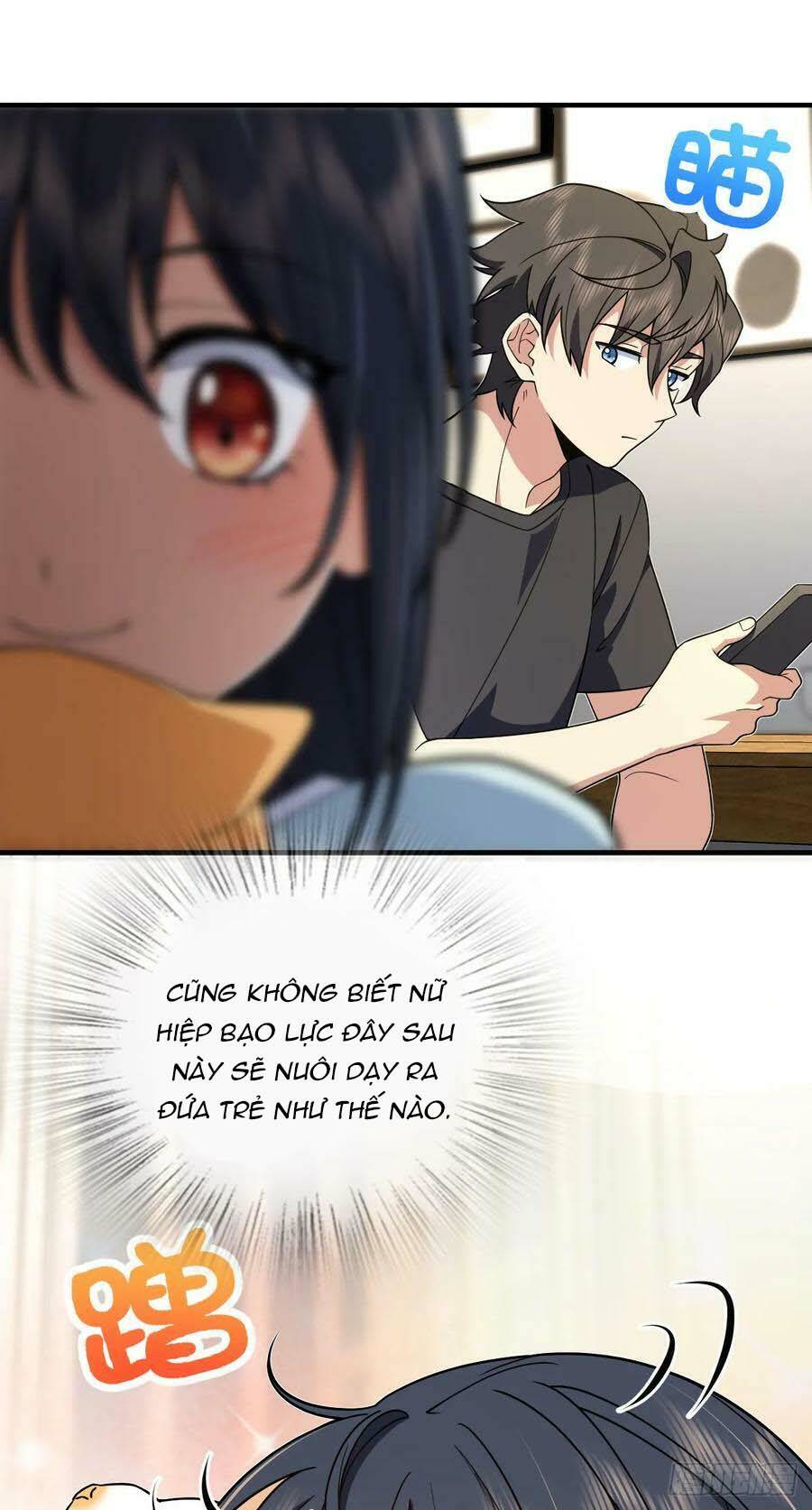 Bà Xã Nhà Tôi Đến Từ Ngàn Năm Trước - Chapter 159 - Page 6