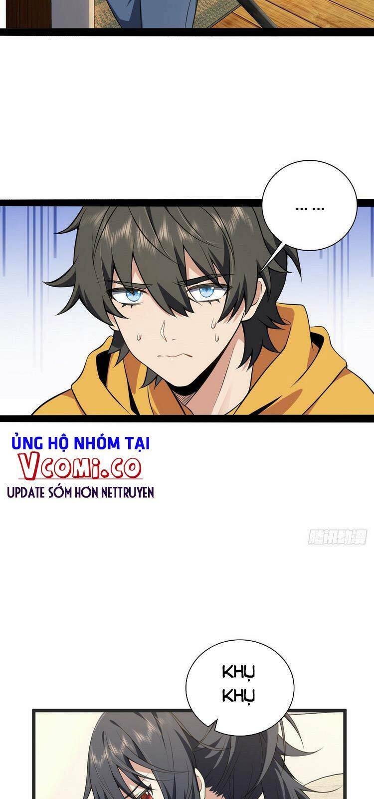Bà Xã Nhà Tôi Đến Từ Ngàn Năm Trước - Chapter 16 - Page 10