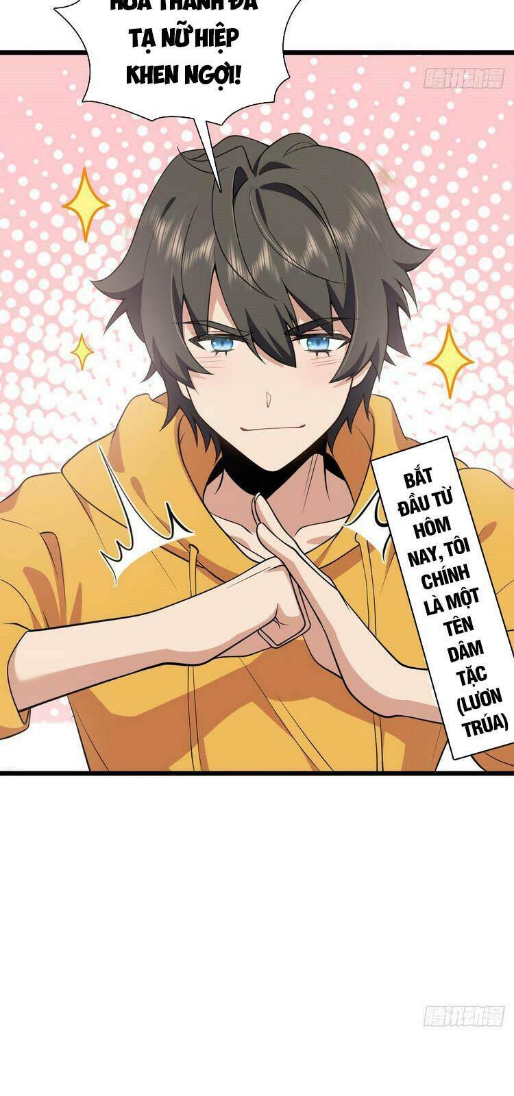 Bà Xã Nhà Tôi Đến Từ Ngàn Năm Trước - Chapter 16 - Page 16