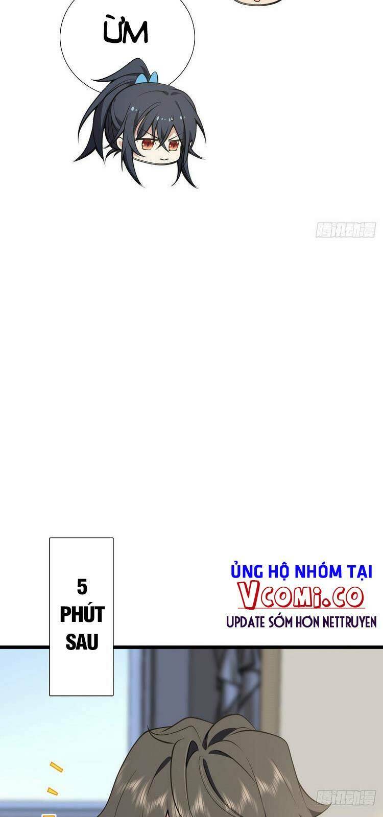 Bà Xã Nhà Tôi Đến Từ Ngàn Năm Trước - Chapter 16 - Page 24