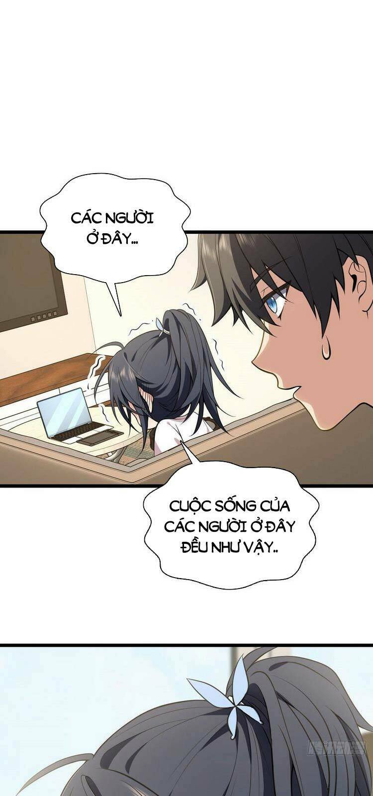 Bà Xã Nhà Tôi Đến Từ Ngàn Năm Trước - Chapter 16 - Page 26