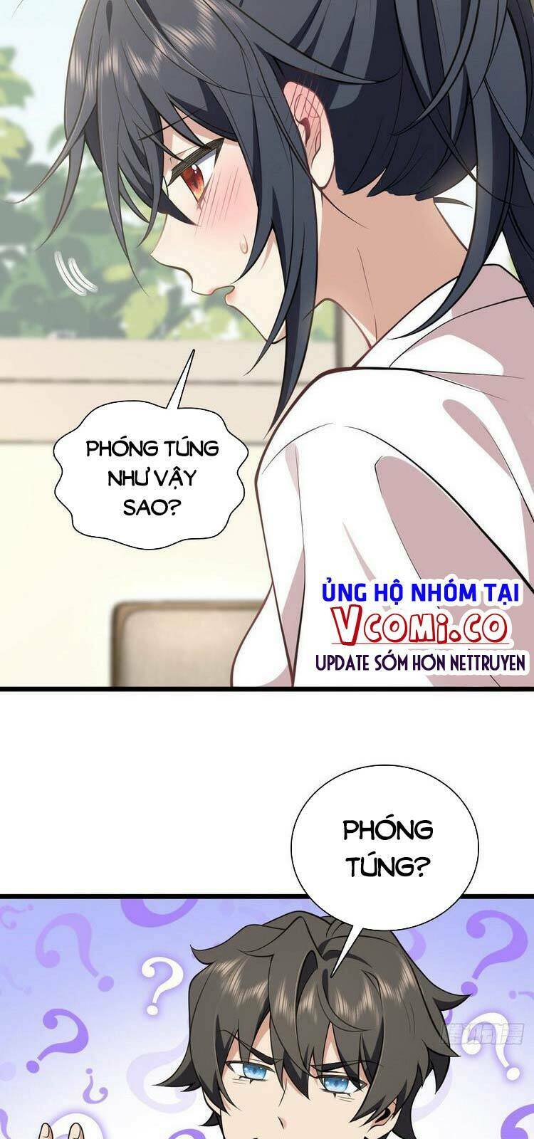 Bà Xã Nhà Tôi Đến Từ Ngàn Năm Trước - Chapter 16 - Page 27