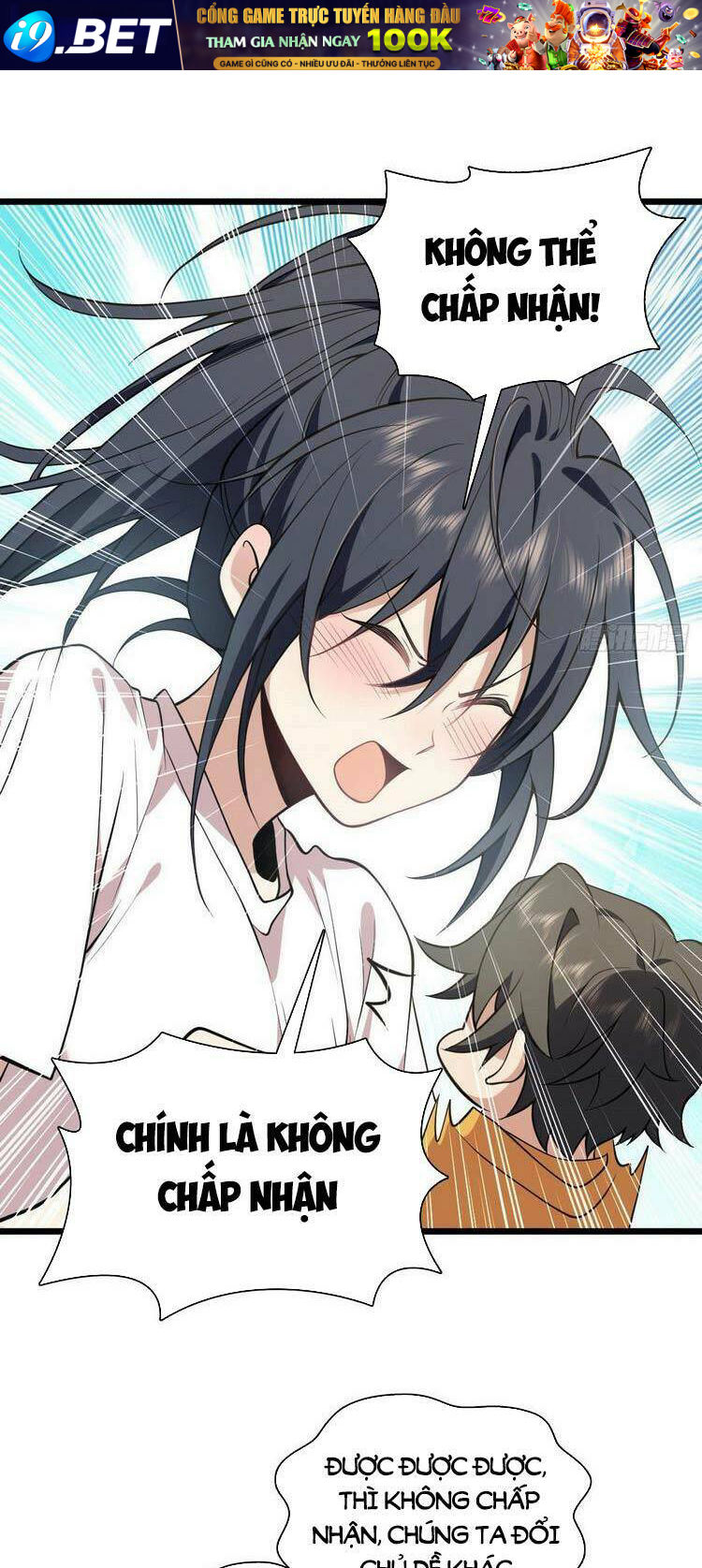 Bà Xã Nhà Tôi Đến Từ Ngàn Năm Trước - Chapter 16 - Page 32