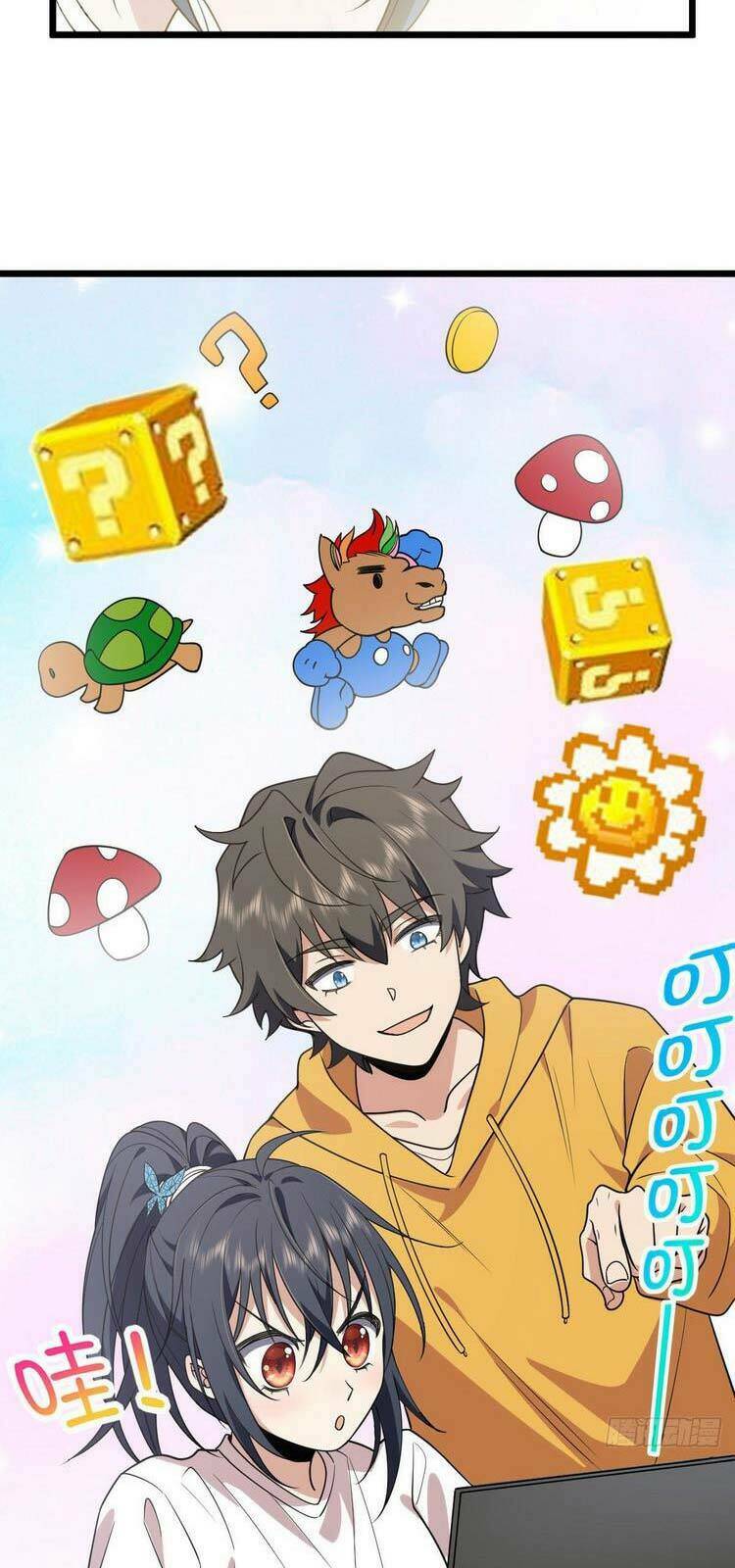 Bà Xã Nhà Tôi Đến Từ Ngàn Năm Trước - Chapter 16 - Page 36