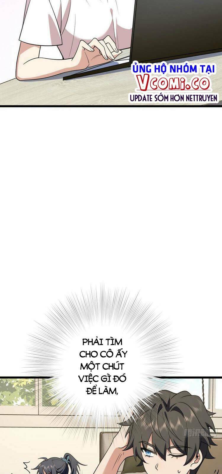 Bà Xã Nhà Tôi Đến Từ Ngàn Năm Trước - Chapter 16 - Page 37