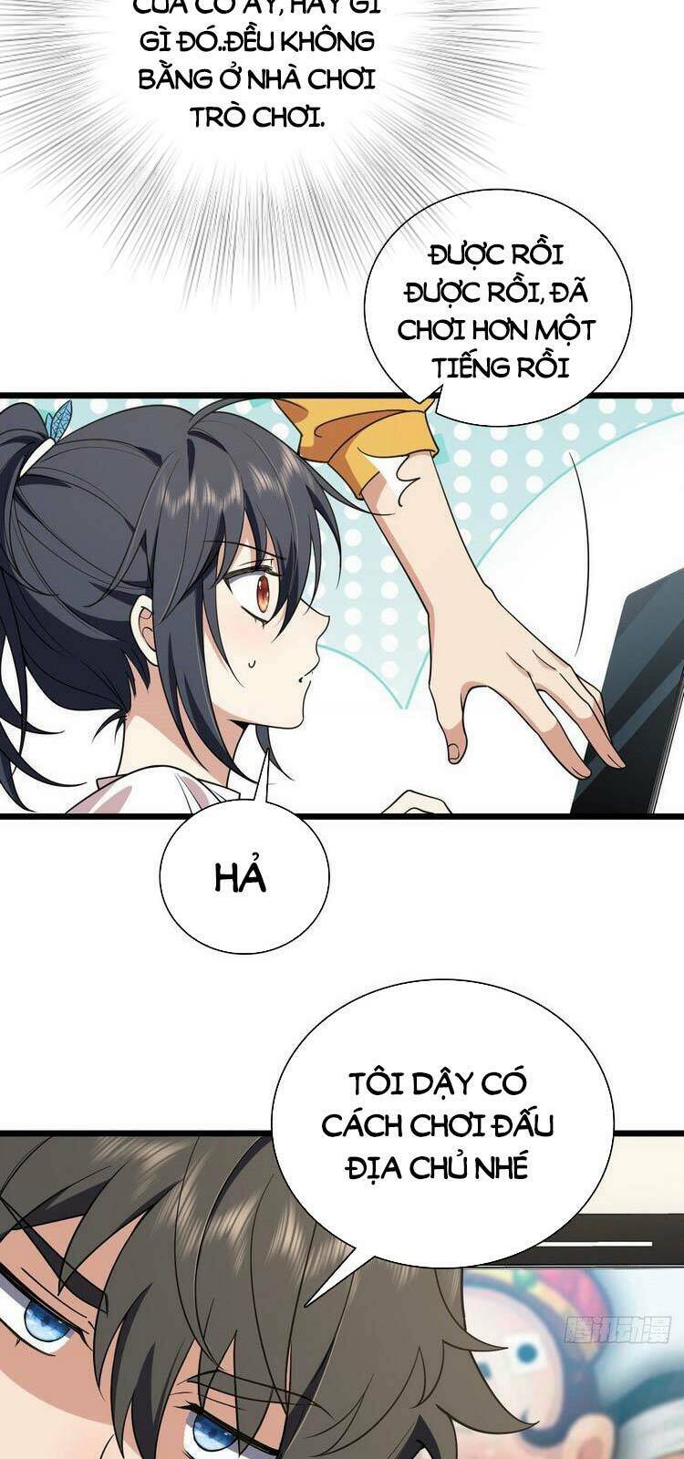 Bà Xã Nhà Tôi Đến Từ Ngàn Năm Trước - Chapter 16 - Page 39