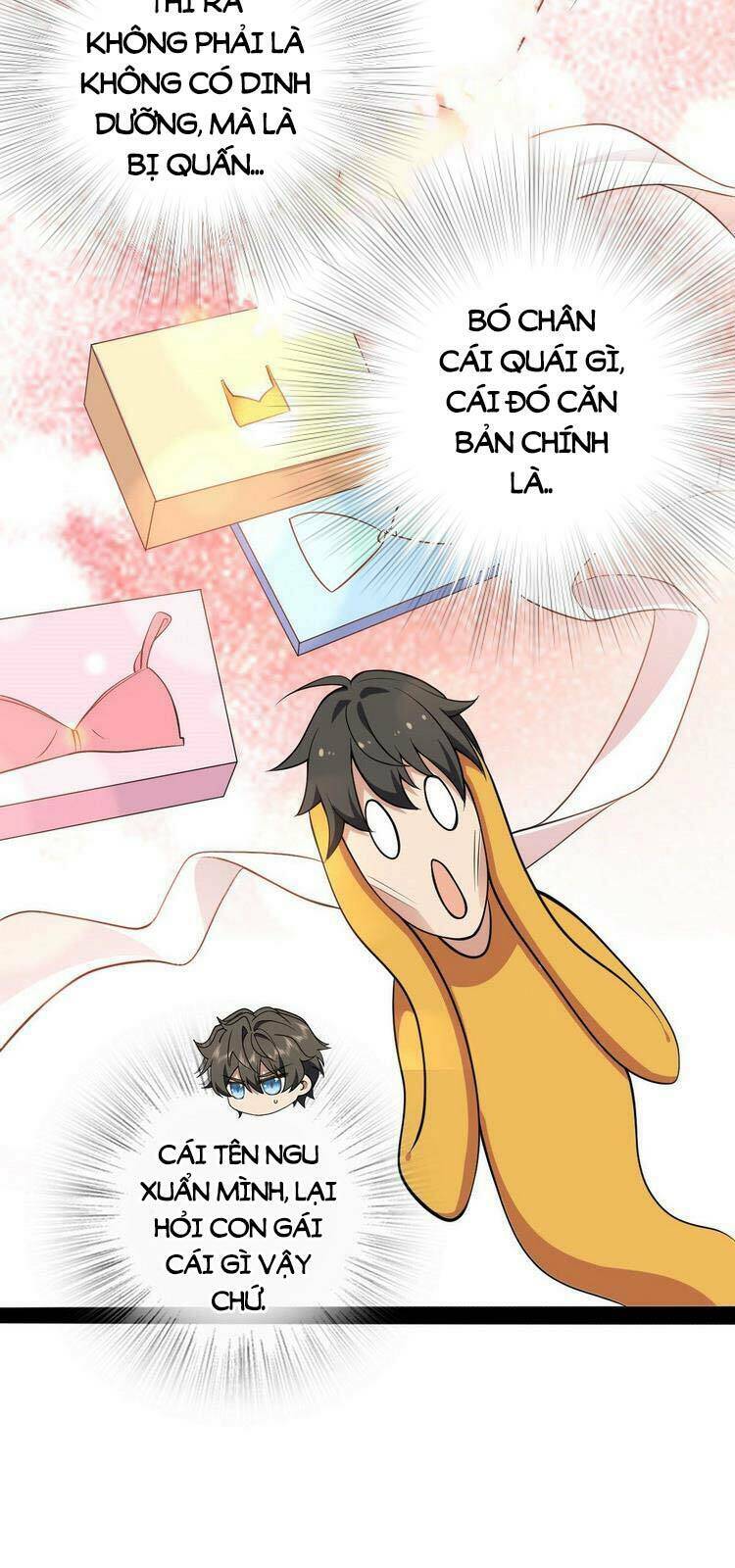 Bà Xã Nhà Tôi Đến Từ Ngàn Năm Trước - Chapter 16 - Page 6