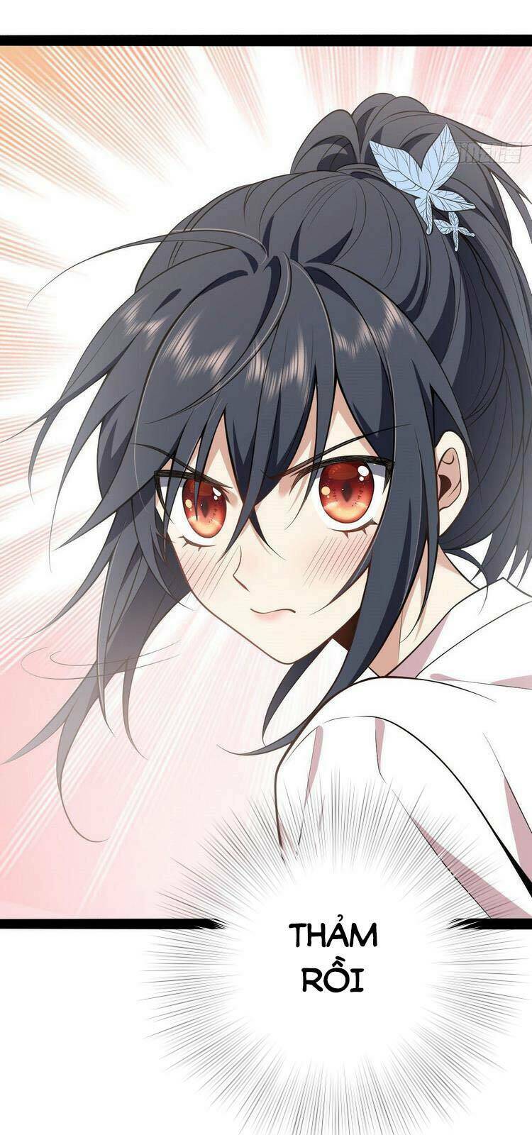 Bà Xã Nhà Tôi Đến Từ Ngàn Năm Trước - Chapter 16 - Page 7