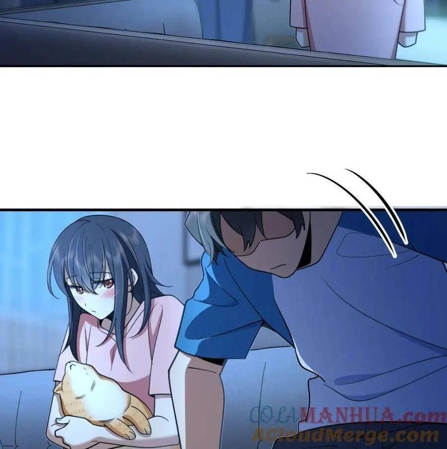 Bà Xã Nhà Tôi Đến Từ Ngàn Năm Trước - Chapter 160 - Page 9