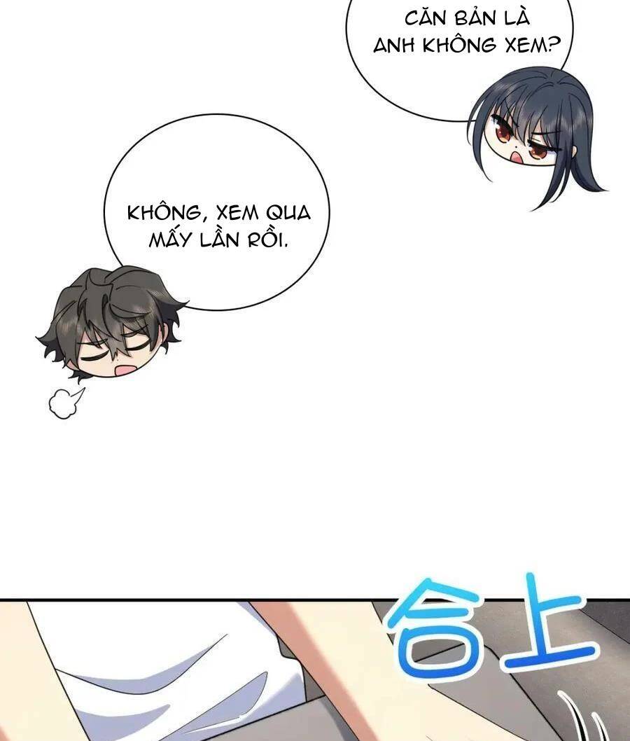 Bà Xã Nhà Tôi Đến Từ Ngàn Năm Trước - Chapter 160 - Page 10