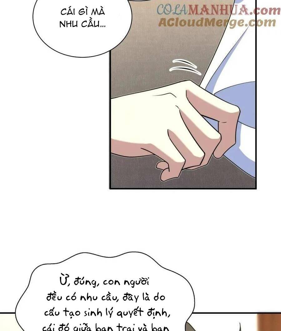 Bà Xã Nhà Tôi Đến Từ Ngàn Năm Trước - Chapter 160 - Page 16