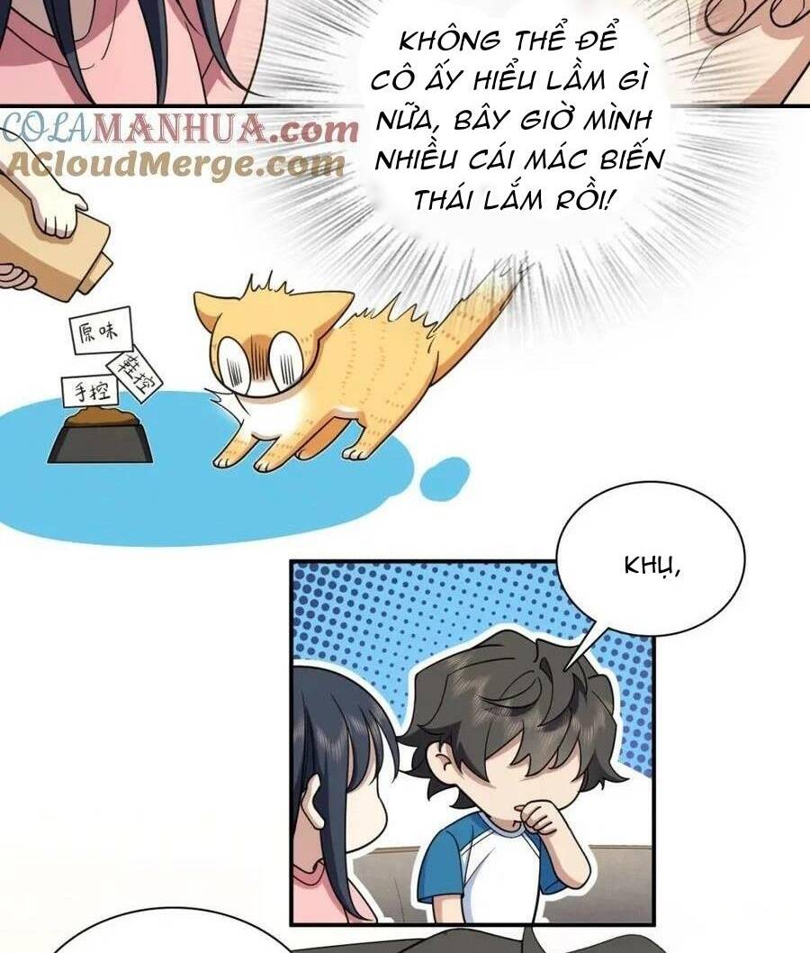 Bà Xã Nhà Tôi Đến Từ Ngàn Năm Trước - Chapter 160 - Page 18