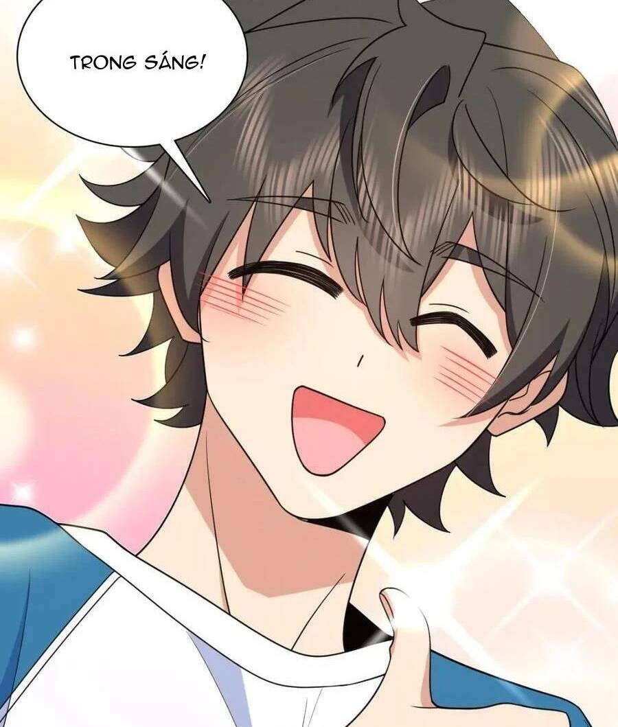 Bà Xã Nhà Tôi Đến Từ Ngàn Năm Trước - Chapter 160 - Page 19