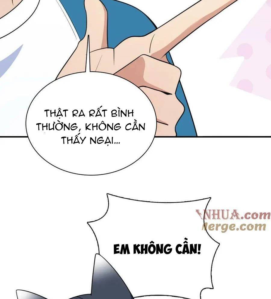 Bà Xã Nhà Tôi Đến Từ Ngàn Năm Trước - Chapter 160 - Page 27