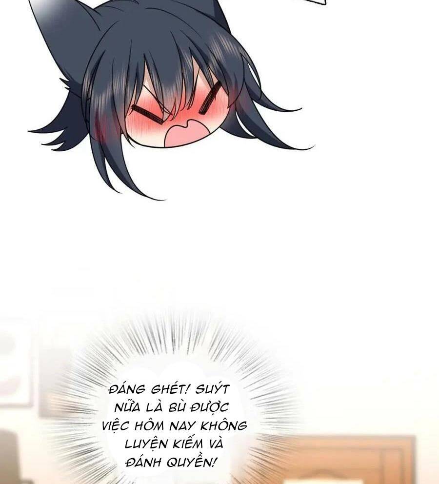 Bà Xã Nhà Tôi Đến Từ Ngàn Năm Trước - Chapter 160 - Page 28