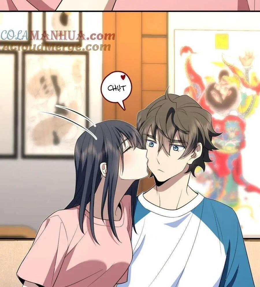 Bà Xã Nhà Tôi Đến Từ Ngàn Năm Trước - Chapter 160 - Page 33