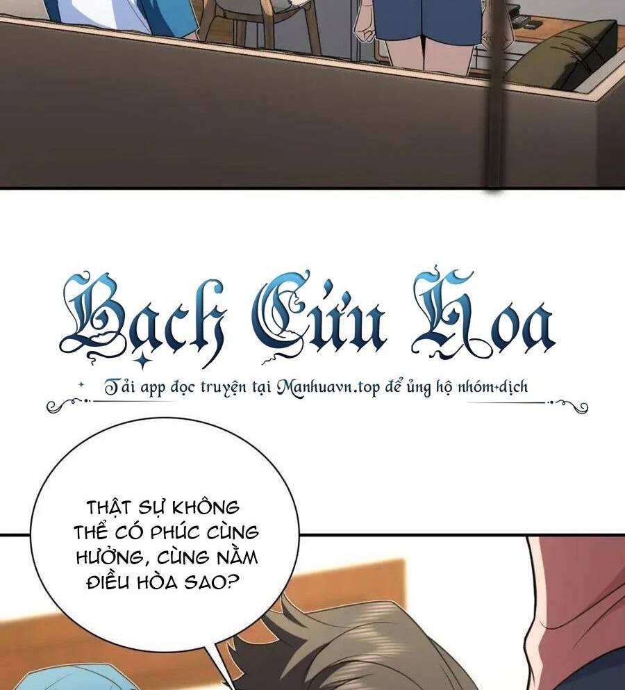 Bà Xã Nhà Tôi Đến Từ Ngàn Năm Trước - Chapter 160 - Page 36