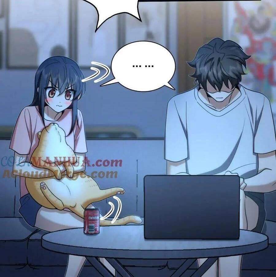 Bà Xã Nhà Tôi Đến Từ Ngàn Năm Trước - Chapter 160 - Page 3