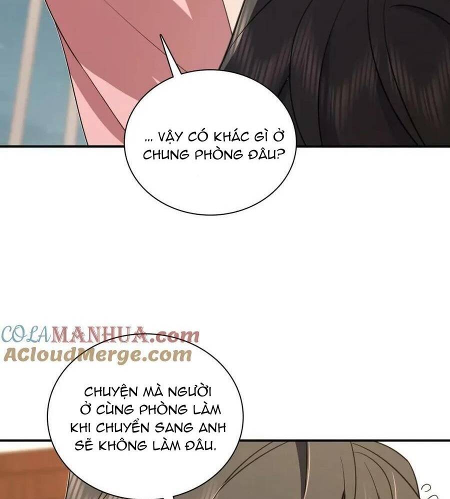 Bà Xã Nhà Tôi Đến Từ Ngàn Năm Trước - Chapter 160 - Page 44