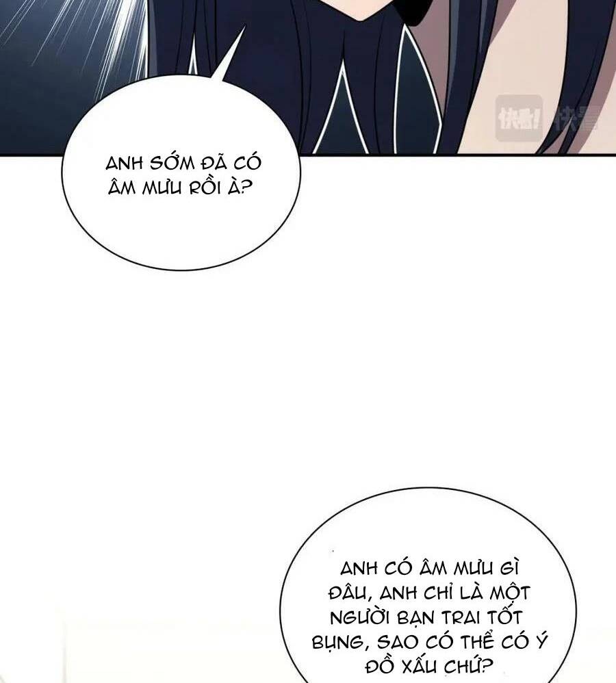 Bà Xã Nhà Tôi Đến Từ Ngàn Năm Trước - Chapter 160 - Page 51