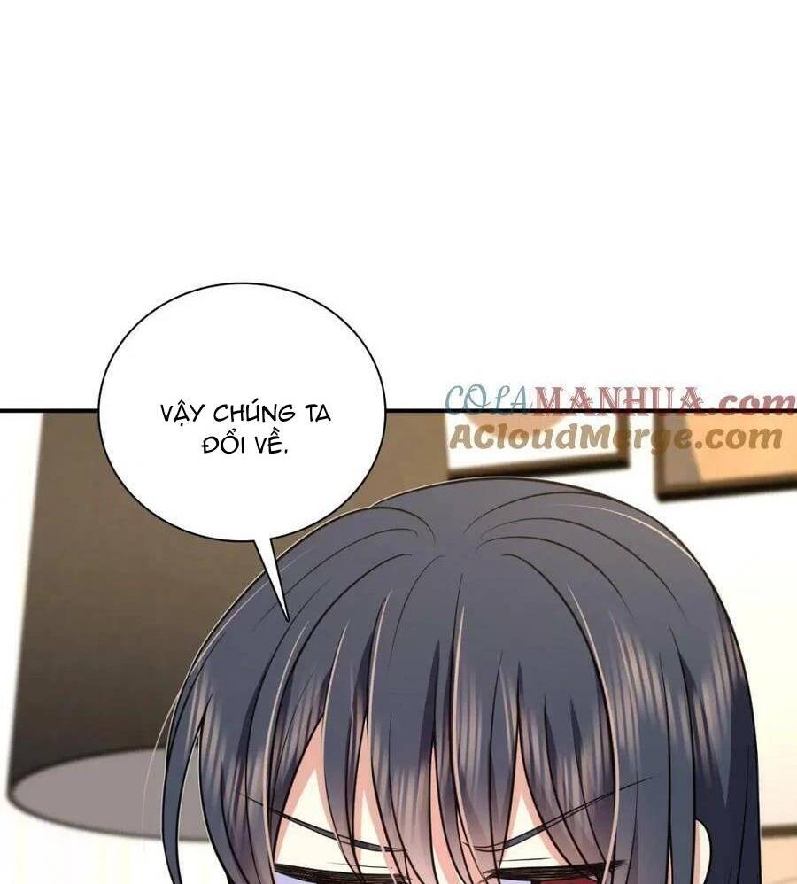 Bà Xã Nhà Tôi Đến Từ Ngàn Năm Trước - Chapter 160 - Page 53