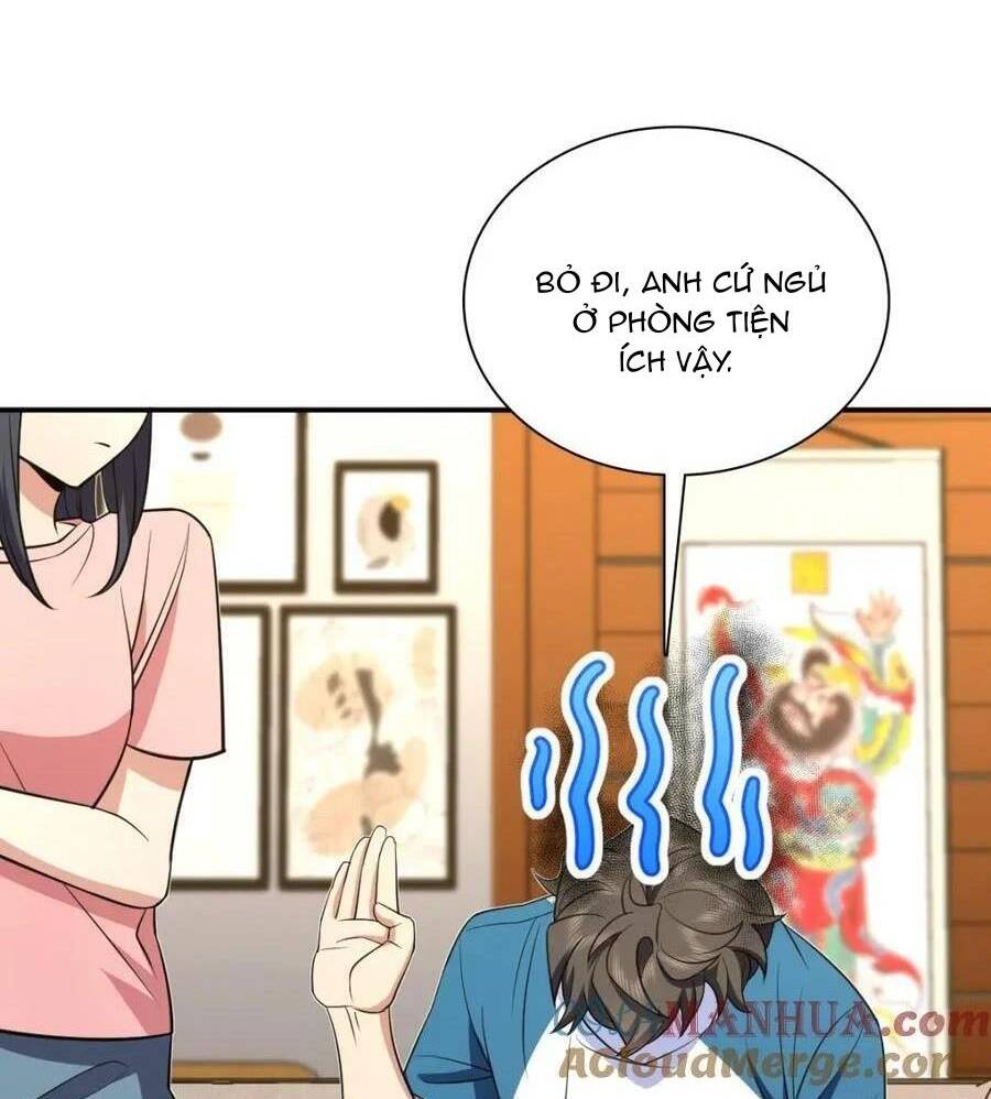 Bà Xã Nhà Tôi Đến Từ Ngàn Năm Trước - Chapter 160 - Page 55