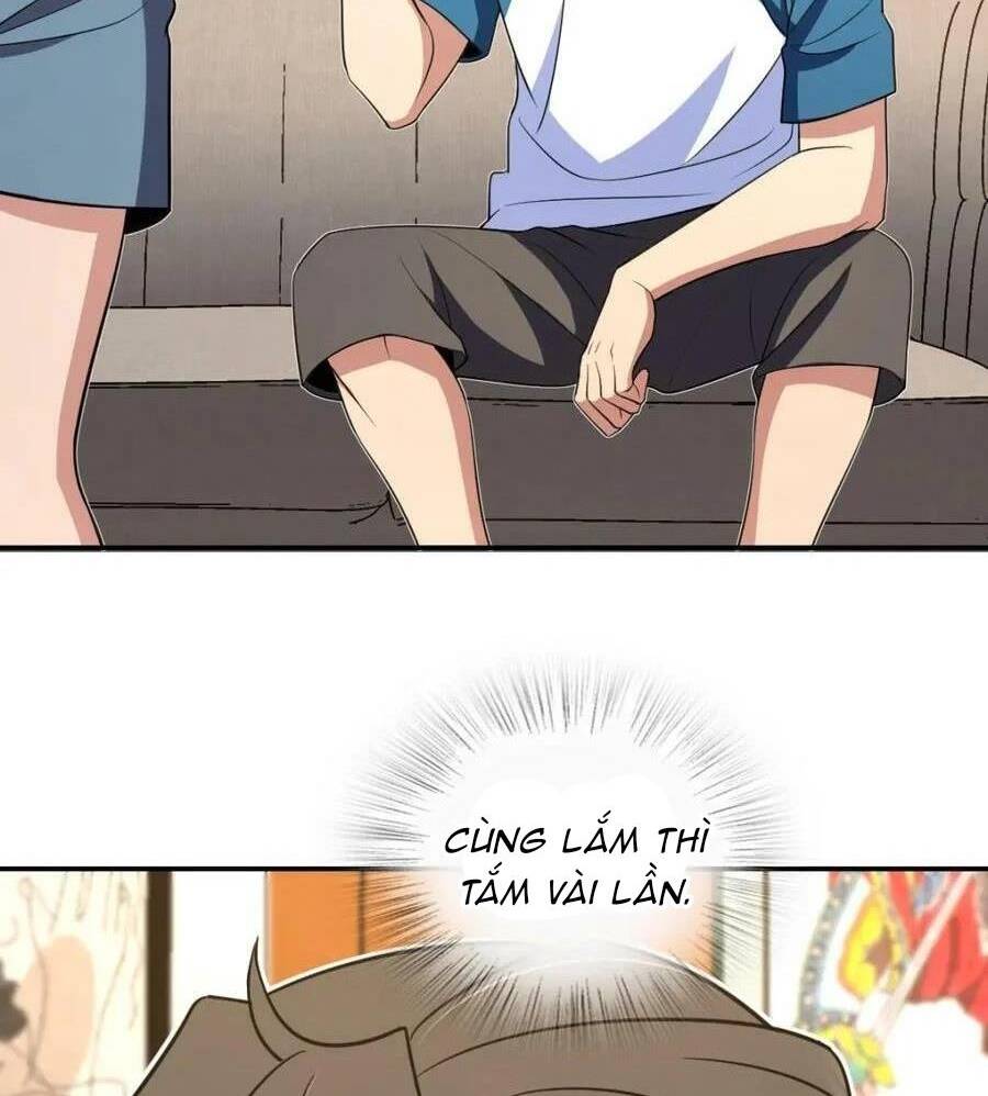 Bà Xã Nhà Tôi Đến Từ Ngàn Năm Trước - Chapter 160 - Page 56